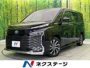 2023 TOYOTA VOXY