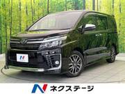 2017 TOYOTA VOXY