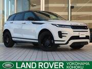 2024 LAND ROVER RANGE ROVER EVOQUE