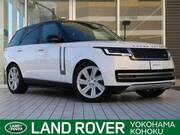 2024 LAND ROVER RANGE ROVER