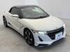 HONDA S660