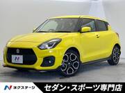 2023 SUZUKI SWIFT SPORT