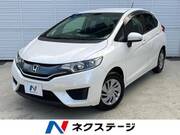 2014 HONDA FIT