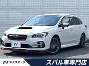 2017 SUBARU LEVORG