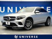 2017 MERCEDES BENZ GLC-CLASS