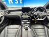 MERCEDES BENZ GLC-CLASS