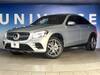MERCEDES BENZ GLC-CLASS