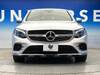 MERCEDES BENZ GLC-CLASS