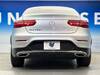 MERCEDES BENZ GLC-CLASS
