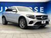 MERCEDES BENZ GLC-CLASS