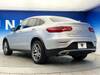 MERCEDES BENZ GLC-CLASS