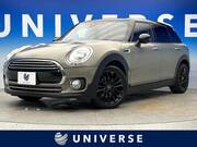 2018 BMW MINI