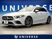2019 MERCEDES BENZ A-CLASS