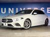MERCEDES BENZ A-CLASS