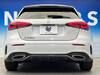MERCEDES BENZ A-CLASS