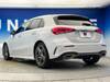 MERCEDES BENZ A-CLASS