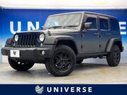 2014 CHRYSLER JEEP WRANGLER UNLIMITED