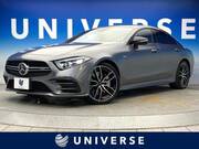 2018 MERCEDES BENZ CLS-CLASS