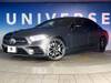 MERCEDES BENZ CLS-CLASS