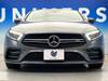 MERCEDES BENZ CLS-CLASS