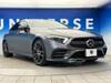 MERCEDES BENZ CLS-CLASS