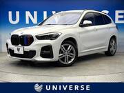 2020 BMW X1