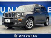 2020 CHRYSLER JEEP RENEGADE