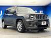 CHRYSLER JEEP RENEGADE