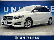 2015 MERCEDES BENZ B-CLASS