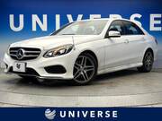 2015 MERCEDES BENZ E-CLASS