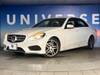 MERCEDES BENZ E-CLASS