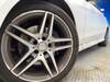 MERCEDES BENZ E-CLASS