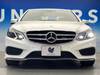 MERCEDES BENZ E-CLASS