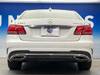 MERCEDES BENZ E-CLASS