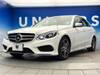 MERCEDES BENZ E-CLASS