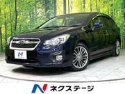2014 SUBARU IMPREZA SPORTS