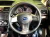 SUBARU IMPREZA SPORTS