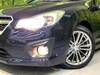 SUBARU IMPREZA SPORTS
