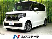 2023 HONDA N-BOX CUSTOM