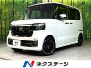 2024 HONDA N-BOX CUSTOM