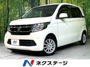 2015 HONDA N-WGN