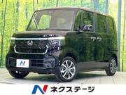 2025 HONDA N-BOX CUSTOM