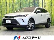 2023 TOYOTA HARRIER HYBRID