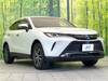 TOYOTA HARRIER HYBRID