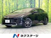 2023 TOYOTA PRIUS