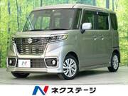 2020 SUZUKI SPACIA CUSTOM