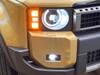 TOYOTA LANDCRUISER 250