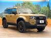 TOYOTA LANDCRUISER 250