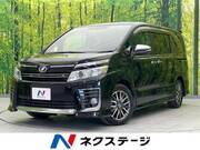 2015 TOYOTA VOXY