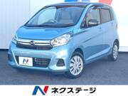 2018 NISSAN DAYZ